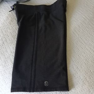 Lululemon Bermuda Style Shorts